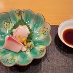 麻布はんなり - 