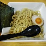 武市総本店 - 麺