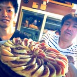 窯焼きワイン酒場JIJIバル - 