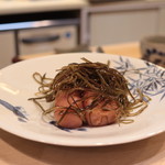 味あら井 - 自家製明太子