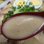 南州ラーメン - 