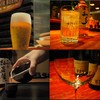 紗羅餐 - ドリンク写真:ビール・日本酒・焼酎・ワイン・ハイボールなど豊富にドリンクを揃えております。