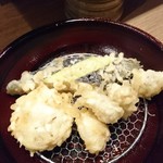 Tempura Hachi Bee - 