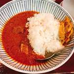 カリーライス山 - 