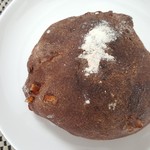 カミバン - 【2017.12】クリスマスぱん(320円)