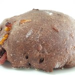 カミバン - 【2017.12】クリスマスぱん(320円)