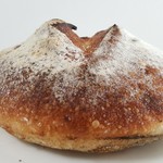 カミバン - 【2017.12】カマンベールりんご(290円)