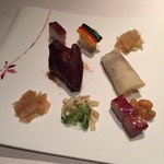 広東料理 センス - 