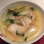 広東料理 センス - 