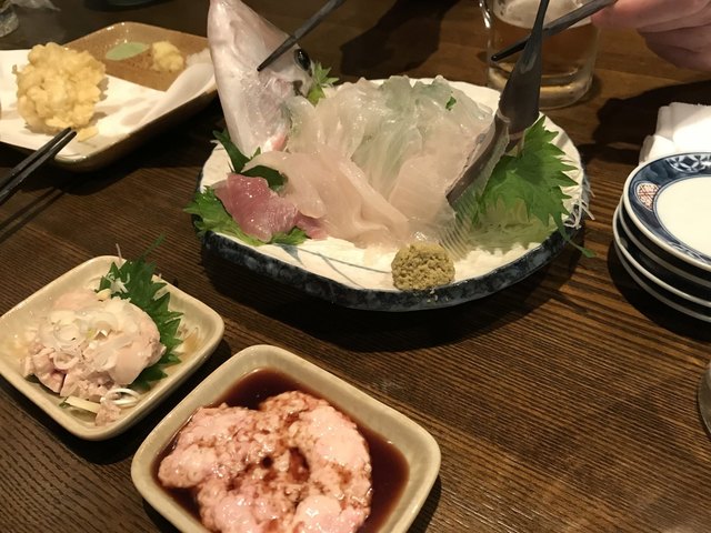 旬彩食房 鉄平（【旧店名】居酒屋鉄平） - 新青森（居酒屋）の写真