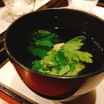 かぼちゃのたね - 