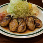 かつれつ四谷たけだ - 