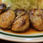 かつれつ四谷たけだ - 