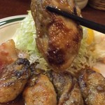 かつれつ四谷たけだ - 