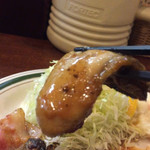 かつれつ四谷たけだ - 