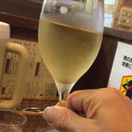 かつれつ四谷たけだ - 