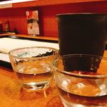 かぼちゃのたね - 