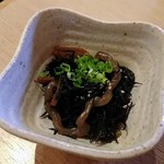 食彩一番 - ランチ小鉢