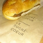 LE SUCRE-COEUR - カフェ
                        