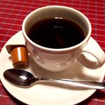 さわやか - コーヒー