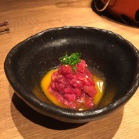 炭火焼肉 なかはら - 