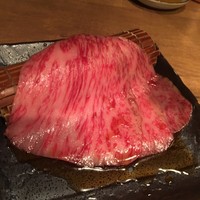 炭火焼肉 なかはら - 