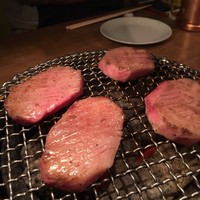 炭火焼肉 なかはら - 