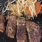ペッパーランチ - 