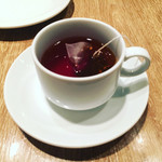 TOOTH TOOTH  Paradise Kitchen - 