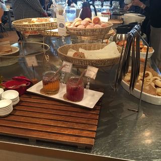 TOOTH TOOTH Paradise Kitchen_2