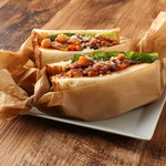 グリーンベーカリー サラダアンドトースト