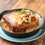 グリーンベーカリー サラダアンドトースト