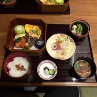 日本料理 櫂 - 