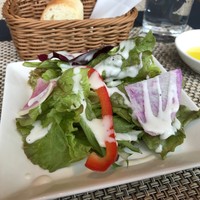 boB the garden Ginza - サラダ