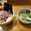 真鯛らーめん 麺魚 本店