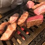 焼肉ここから - 