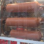 バウムクーヘン工房ハナミズキ - 