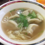 台湾風味 ミスターヤン - 