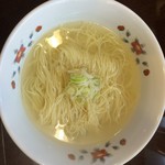 ら～めん 寺子屋 麺倶楽部 - 