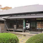 風格ある建物です･･･。