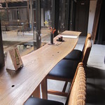 お一人様のオイラは･･･。