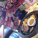 ガスト 郡山八山田店 - 