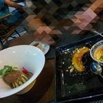 Madame Yen Restaurant - 