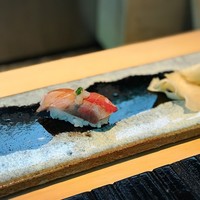 六緑 - ぶり
