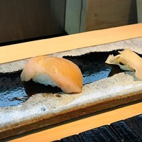 六緑 - ホタテ