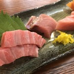 Sushi Shinagawa Aoi - 