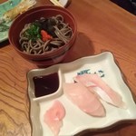 はせ川お食事処 - 2000円コース