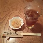 はせ川お食事処 - 