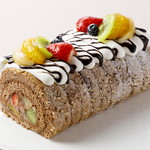 ベーカリーショップ - 