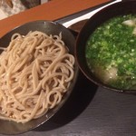 石臼挽きうどん しゅはり - 